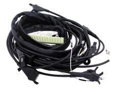 Kablage Insprutning 140 1971