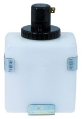 Spolarpump m behllare 544/210 61-Amazon/1800S 67-140/164/24