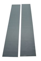 Kldsel B-stolpe Amazon 1961 bl