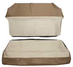 Kldsel Bakste 544 62-63 US nougat