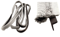 Textillist Amazon 4d gr (drrgng/kaross)