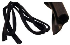 Textillist Amazon 4d svart (drrgng/kaross)