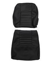 Kldsel Framste 1800E 70-71 svart