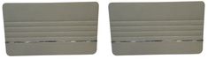 Door panels 544 63-64 grey