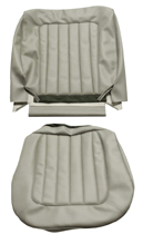 Kldsel Framste Amazon 1964 Export gr