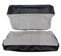 Kldsel Bakste 544 65-66 svart