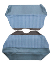 Kldsel Bakste 544 1965 bl