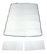 Innertak 142/144/164 1974 vinyl