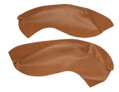 Kldsel Hjulhus 1800S 64-69 brun