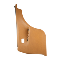 Sidopanel 142 67-68 beige V�B