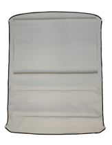 Innertak 140/164 67-74 vinyl fr bil med Taklucka