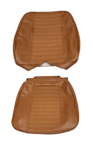 Kldsel Framste Amazon 2d 1970 brun