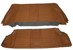 Kldsel Bakste Amazon 2d 1970 brun