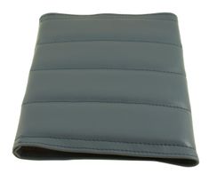 Överdrag Nackstöd 164 72-74 ljusblå bak