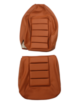 Kldsel Framste 1800ES 1973 brunt lder