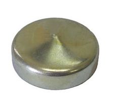 Frostplugg  D = 50 mm block B4B/B16 PV/AZ