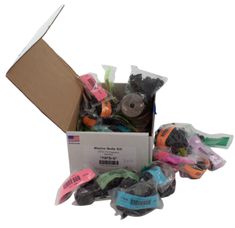 Skruvsats Kaross Camaro 70-72 STD