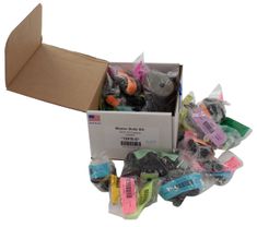 Skruvsats Fllbart Ste Mustang 70