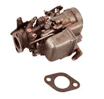 Frgasare Carter renoverad