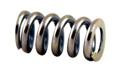 Fjder tomgngsskruv Zenith 30 VIG/VN34/36