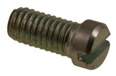 Skruv luftspjllaxel  VN34/36 M3 x 6