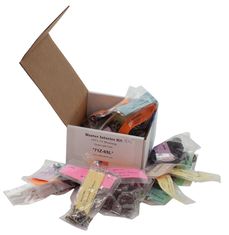 Mounting kit interior CP 71-73 ljus