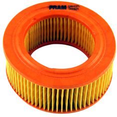 Air filter insert B18A 62-64
