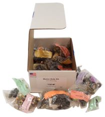 Skruvsats Kaross Mustang 73