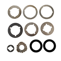 Shimssats Axiallagring C4/C5  70-86