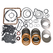 Master repair kit C6 Mustang 67-73