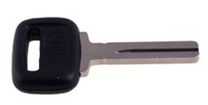Key blank 740 86-91