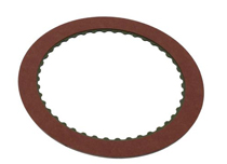 Lamell C4 "Friktion" Fram Hi Perf 1965-86