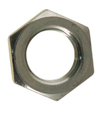 Counternut, Steering stop limit