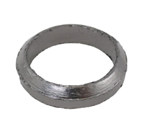 Gasket Exhaust manifold SB 65-73