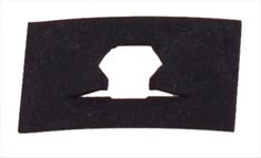 Clips emblem huv & vrmepaket