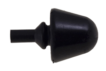 Gummibuffert  PV/Du/Amazon/1800/140 PU