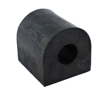 Bussning Kr�ngningsh�mmare PV/Duett 47-61 gummi