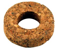 Gasket Leaf spring bolt Duett "cork"