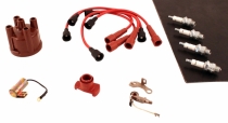 Ignition system PV/Duett B16A Bosch 54-