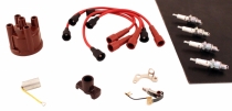 Ignition system 544/210 B18A 65- Bosch