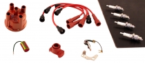 Ignition system Amazon B16B
