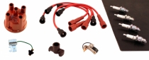 Ignition system Amazon B20A