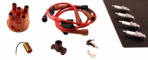 Ignition system 1800 B18B 65-