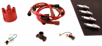 Ignition system 1800 B20B