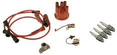 Ignition system distributor 462658