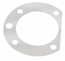 Justermellanlgg t=0,10 mm