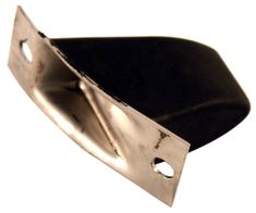 Genomslagsgummi bakaxel PV