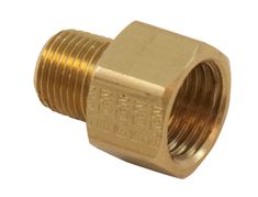 Adapter Ford Fuel & Aut transmission