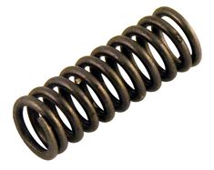 Fjder skiftaxel vxellda