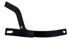 Bumper bracket PV 58-68 LH Rear